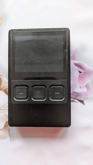 Player audio digital ibasso dx50