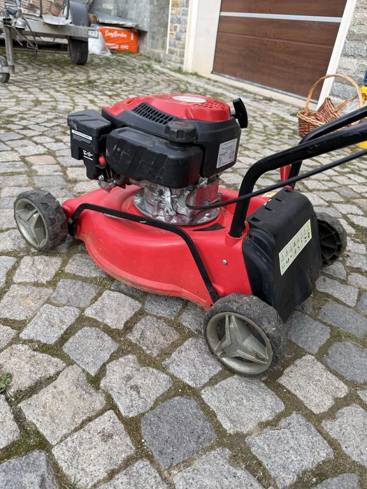 Косачка Rider RD-GLM01S