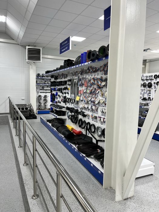 Запчасти на камаз