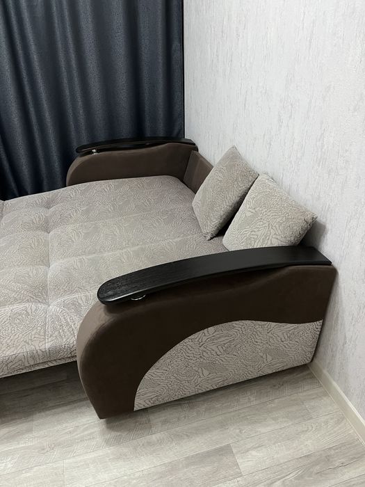 Продам Диван аккордеон