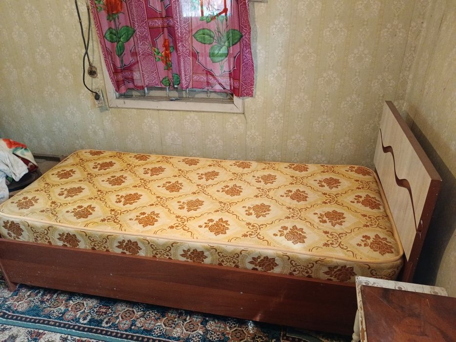 Продается кровать