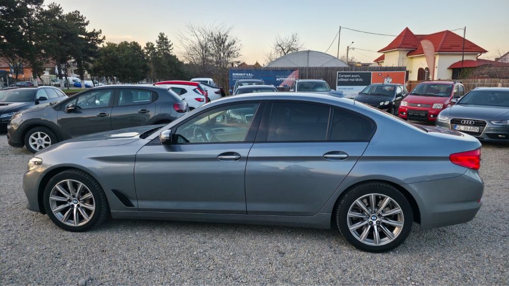 De vanzare BMW seria 5 g30