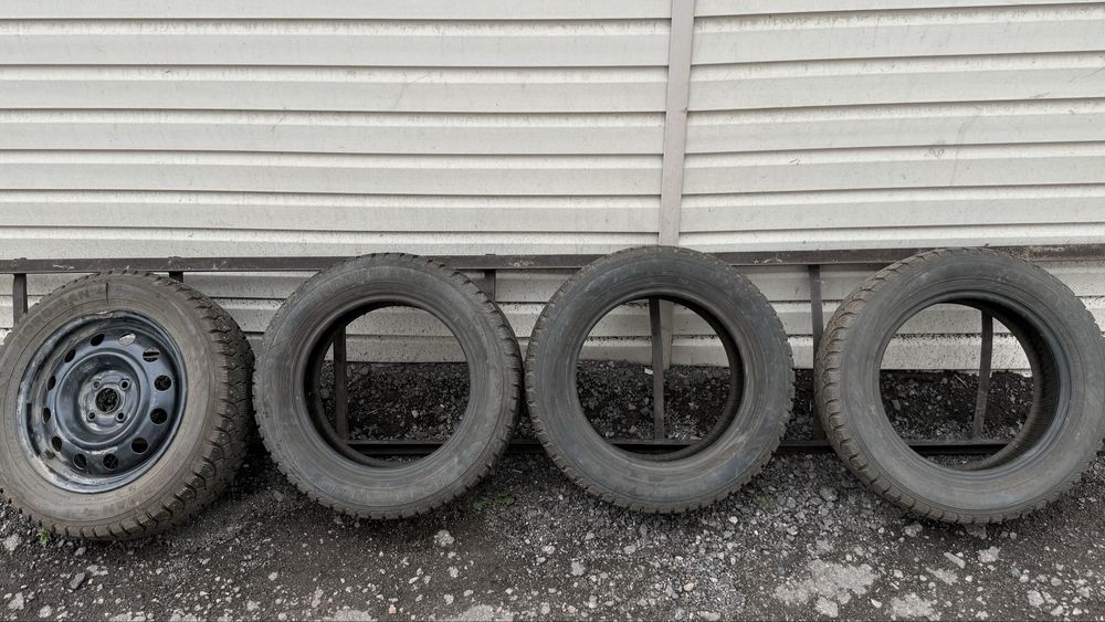 Резина 185/65 R15
