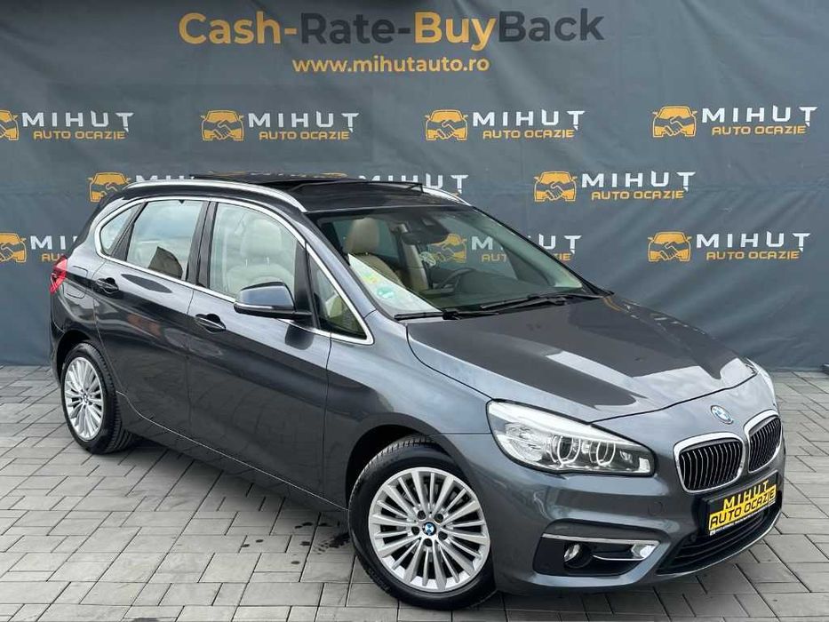 BMW 2 Series 2015 — imagine 2