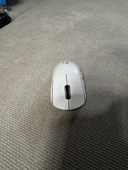 Logitech Gpro X Superlight 2