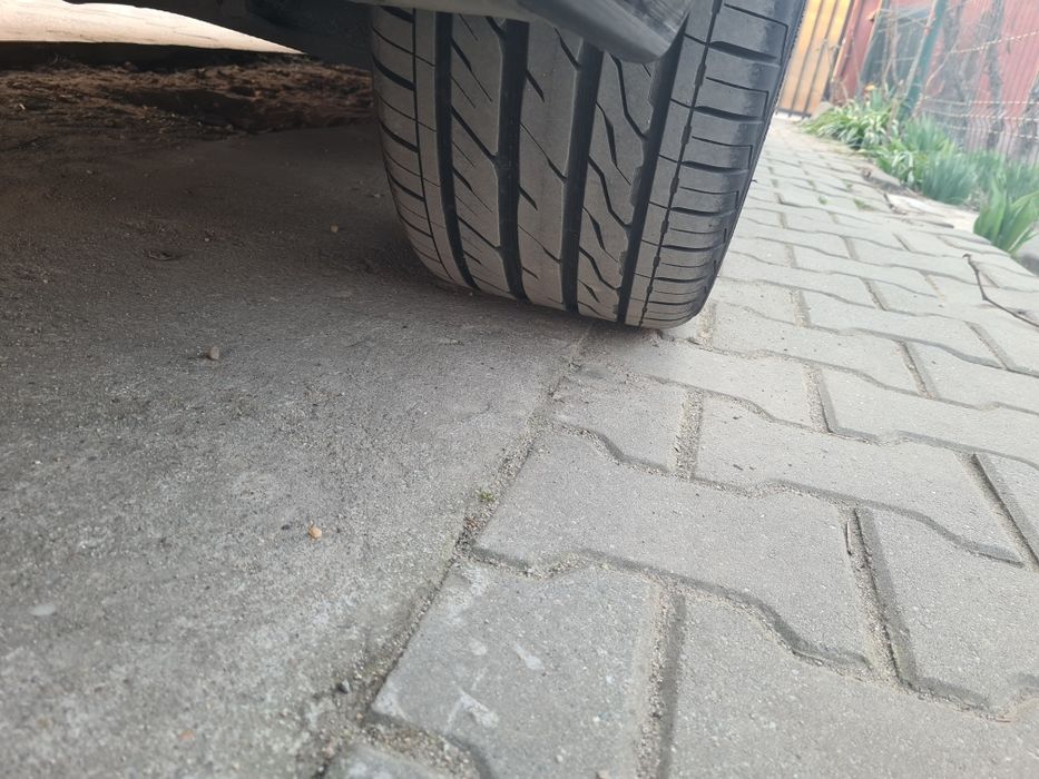 Jante bmw f10 style 281 r20