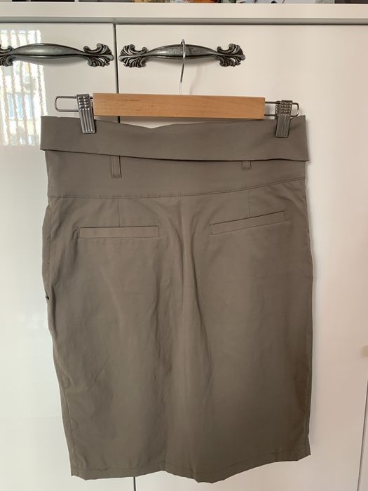 Liu Jo сива пола