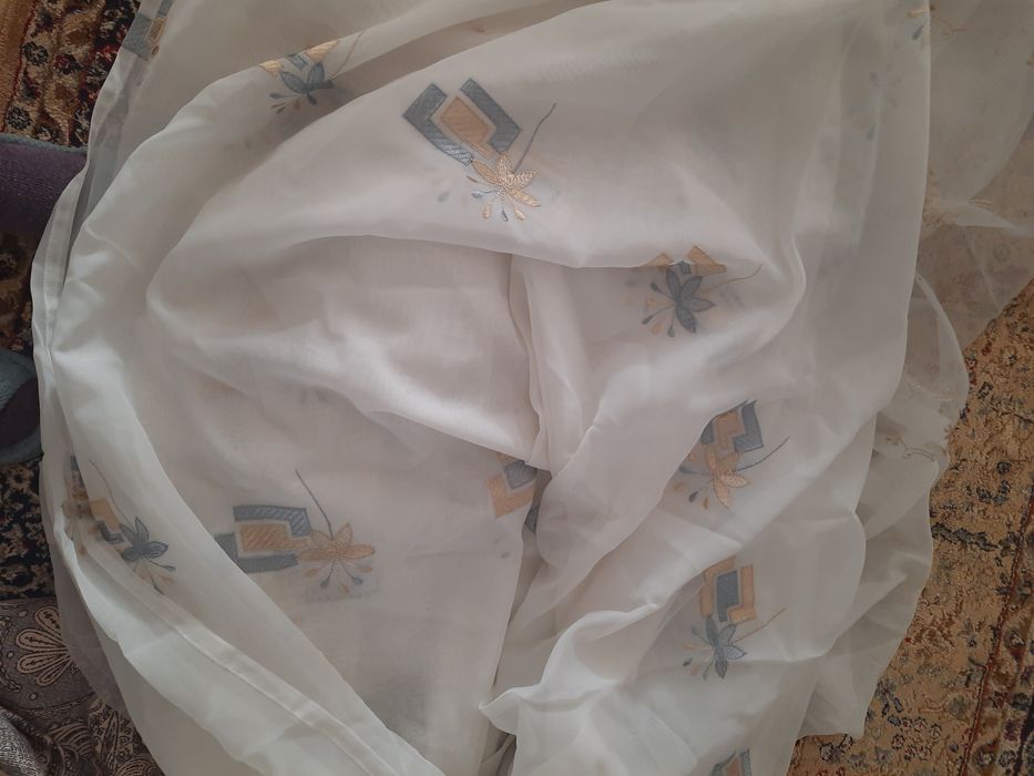 Продаются тюли для окон