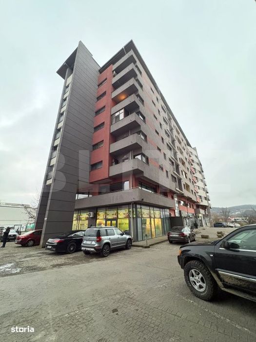 Apartament 2 camere, 73 mp - KAUFLAND SUD