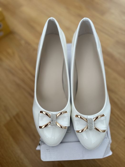 Pantofi eleganti dama marime 42