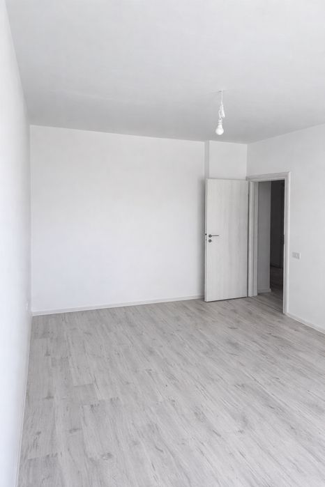 Vivamus Residence, mutare rapida