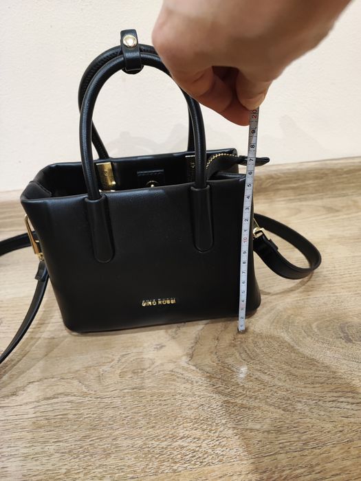 Малка Чанта GINO ROSI