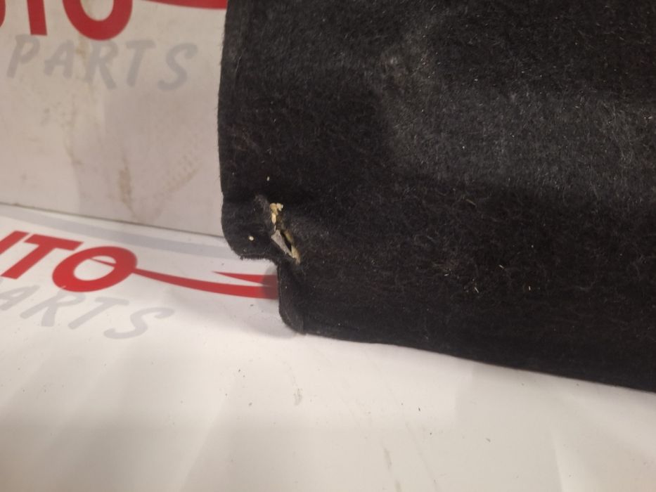 Кора багажник Peugeot 307 hatchback / Пежо 307 хечбек