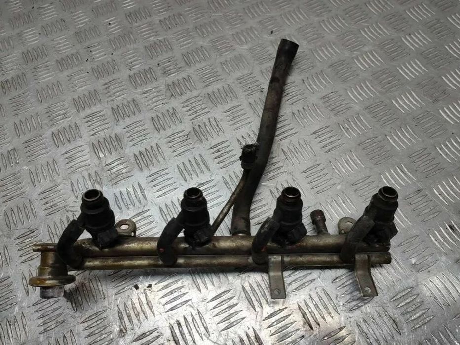 Форсунки m43b18 рест