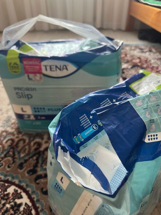Продам подгузники для взрослых