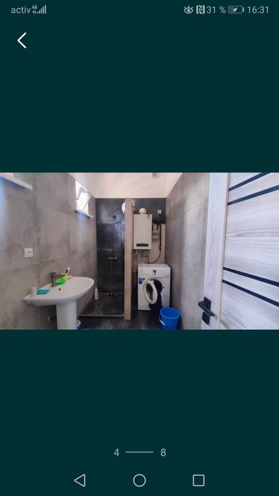 Продам двухкомнатный дом