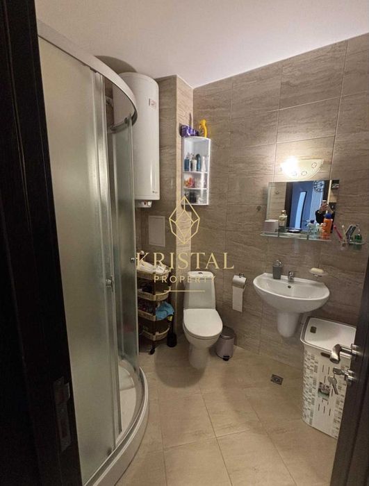 ID: 736 Двустаен апартамент с дизайнерски ремонт в Равда