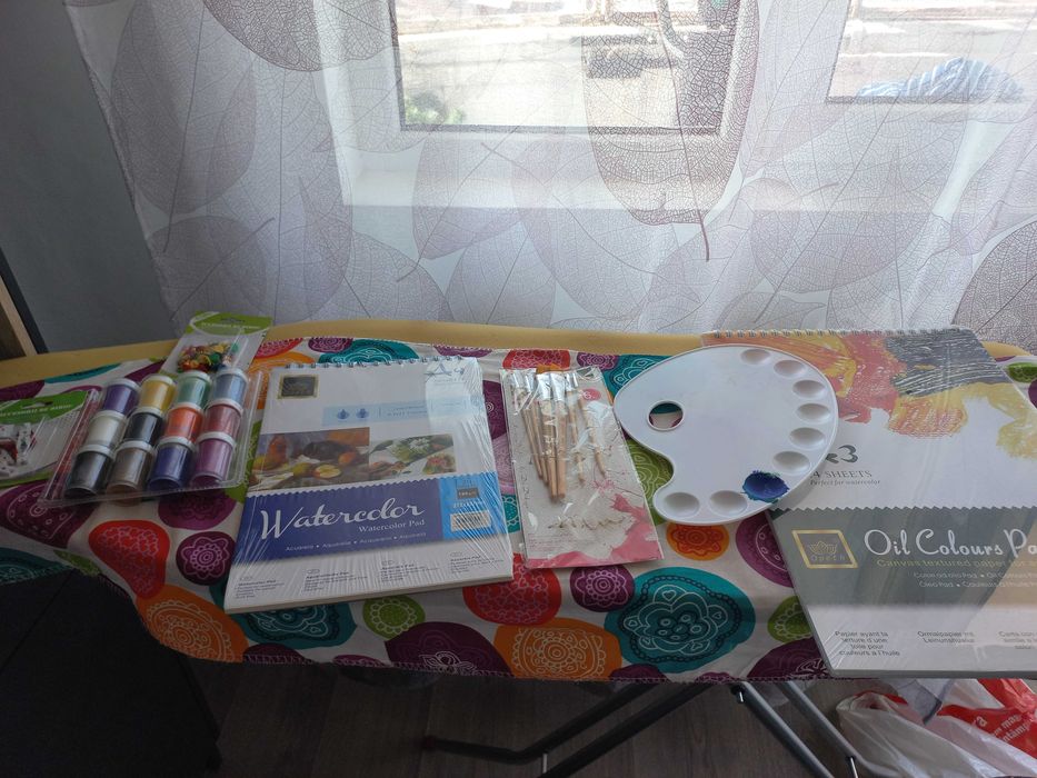 tabou,puzzle set pictura