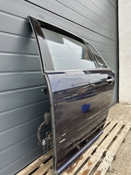 Usa / Portiera stanga spate VW Phaeton 2002-2016