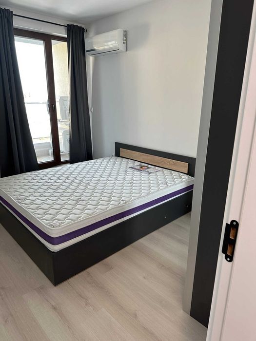 Дава се под наем Двустаен апартамент в София, Манастирски ливади - 65 кв.м за 510 € - Снимка #1