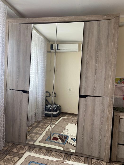 Спальный гарнитур Гарда