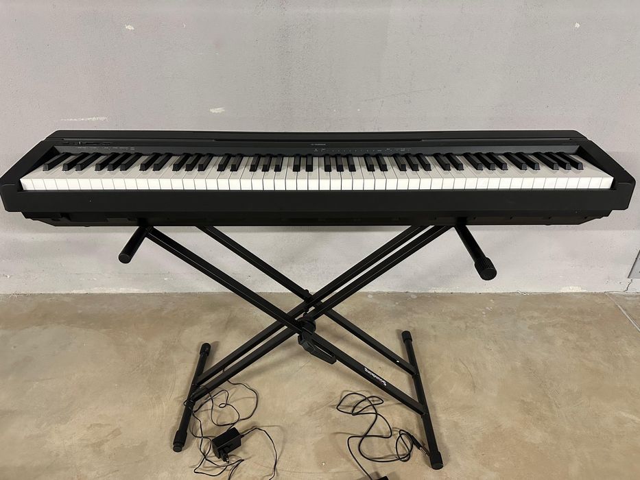 Yamaha дигитално пиано / Кийборд