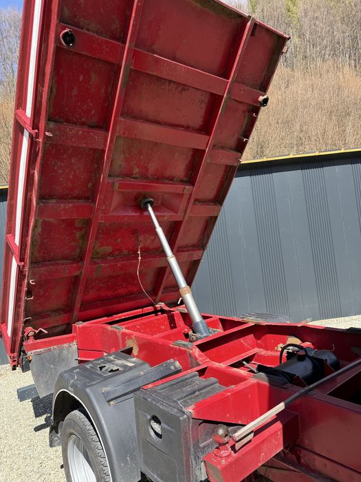 Mercede Sprinter 415 motor 22 /150cp