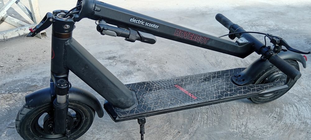 Самокат электрический HoverBot GT1