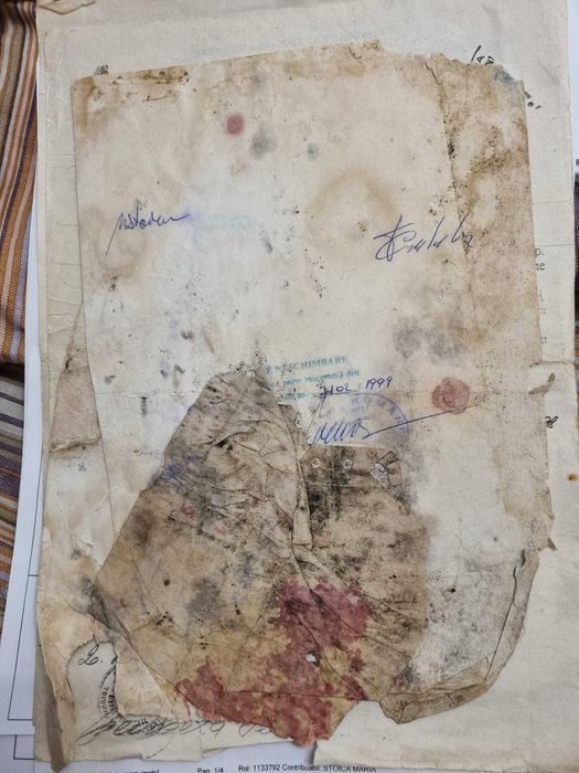 Casa cu teren 163 mp cu deschidere de 14,35 mp Bucuresti, Rahova