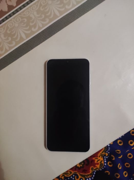 Самсунг а16 память 128 г рам 6 кор док жок