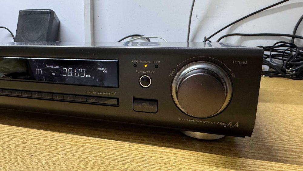 Tuner Technics ST-GT650