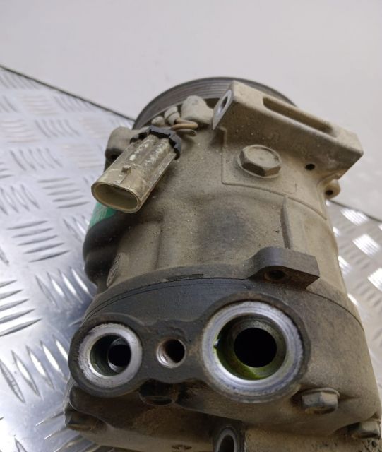 Compresor clima 13171593 Opel Vectra C