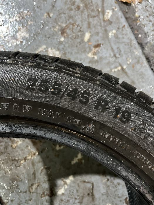 255 45 19 continental iarna dot 2023