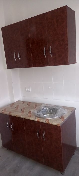 Oshxona mebellari sifatli va arzon narxlarda.