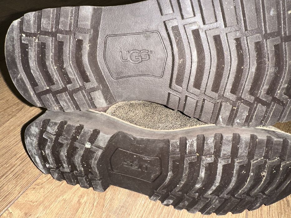 Ghete originale UGG copii