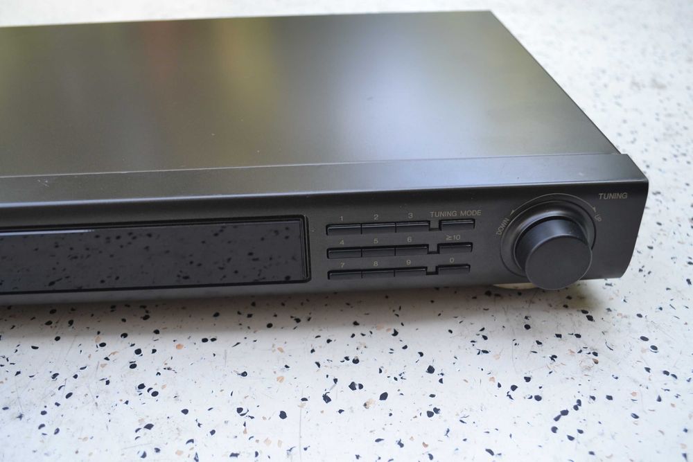 Tuner Technics ST G 350