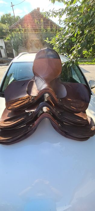 2 sei de calarie, agrement