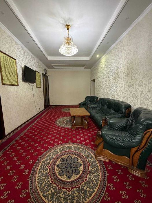 3 комнатная 82м2