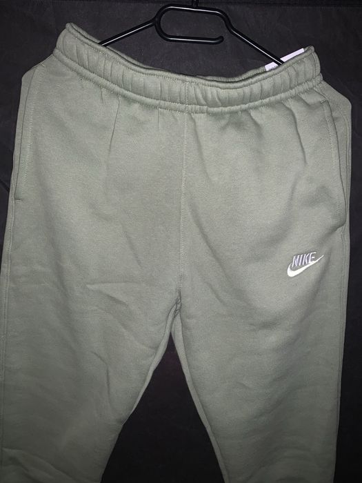 Nike Sportswear Club Fleece Joggers