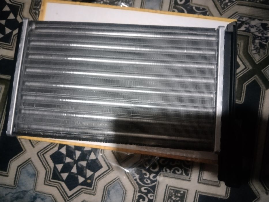 Продам радиатор печки