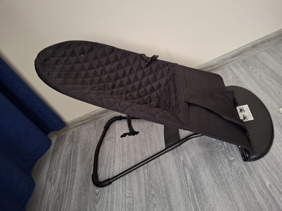 Шезлонг детский б/у