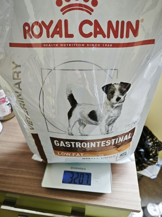 Royal Canine Gastrointestinal Low Fat