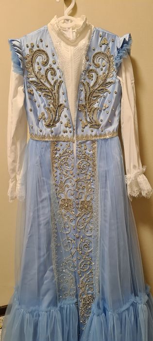 Ansambl kelin kõylak