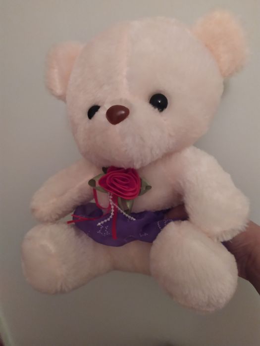 Игрушки мягкие на подарок