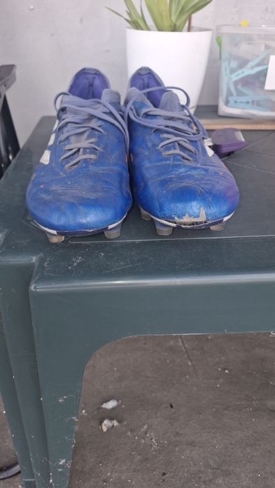 Ghete fotbal Adidas Copa