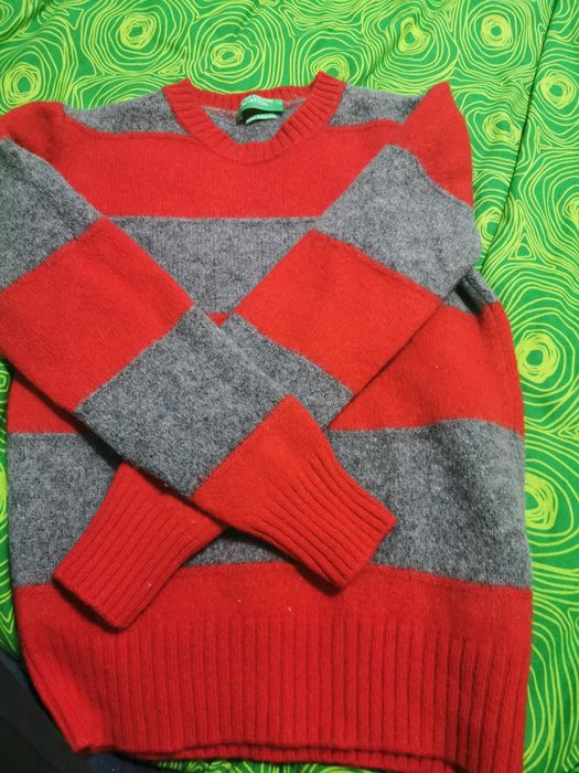 Plovaras fete lana  6-7 ani