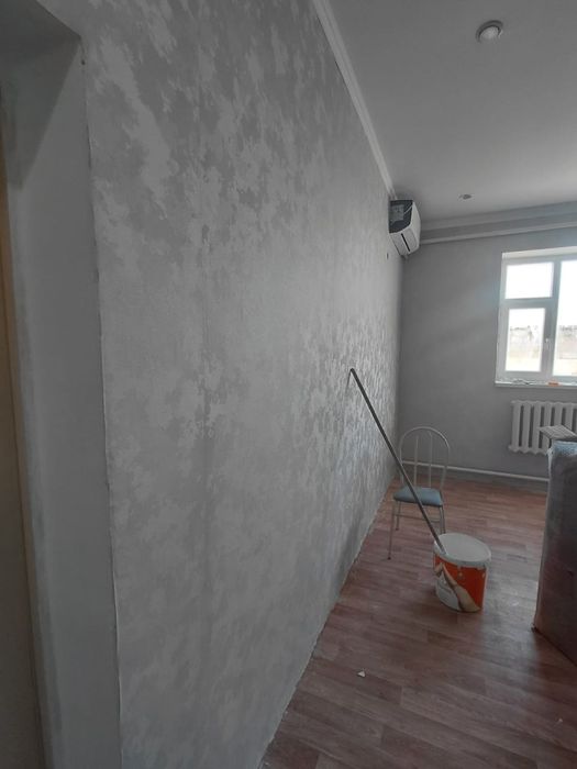 Обой жабыстырамын