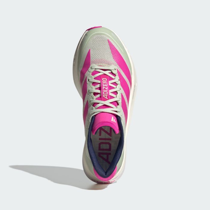 Adidas Adizero Boston 13 BMW Berlin Marathon Noi Originali (38 2/3)