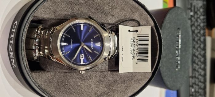 Ceas Citizen Eco-Drive PARADIGM