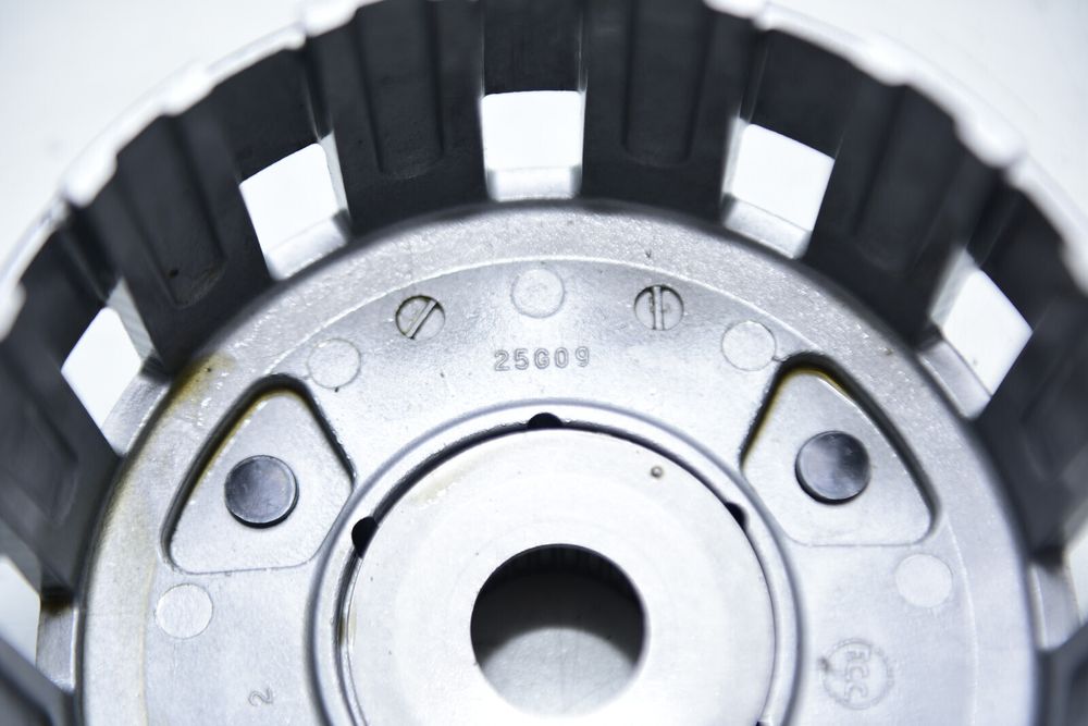 2019 1206km Ducati Monster 2015-2022 821 / Multistrada 2010-2017 coș